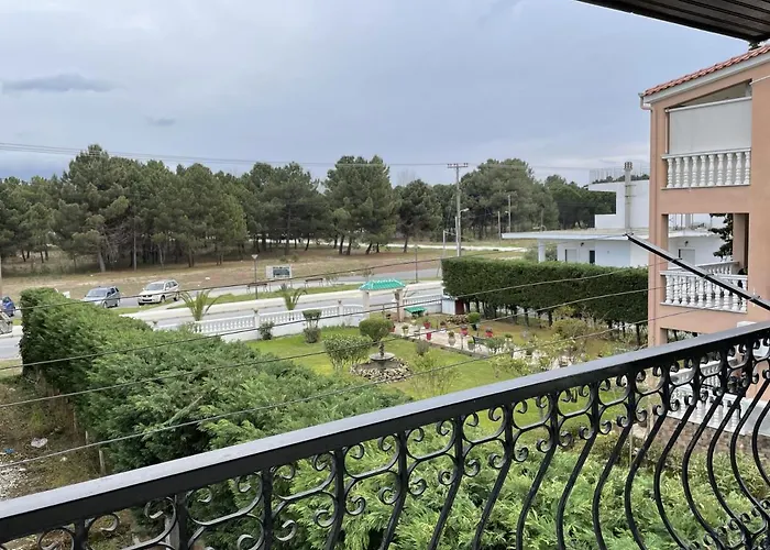 Maisonette By The Sea