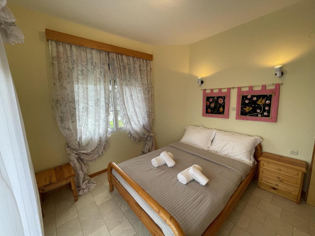 Maisonette By The Sea Hébergement de vacances