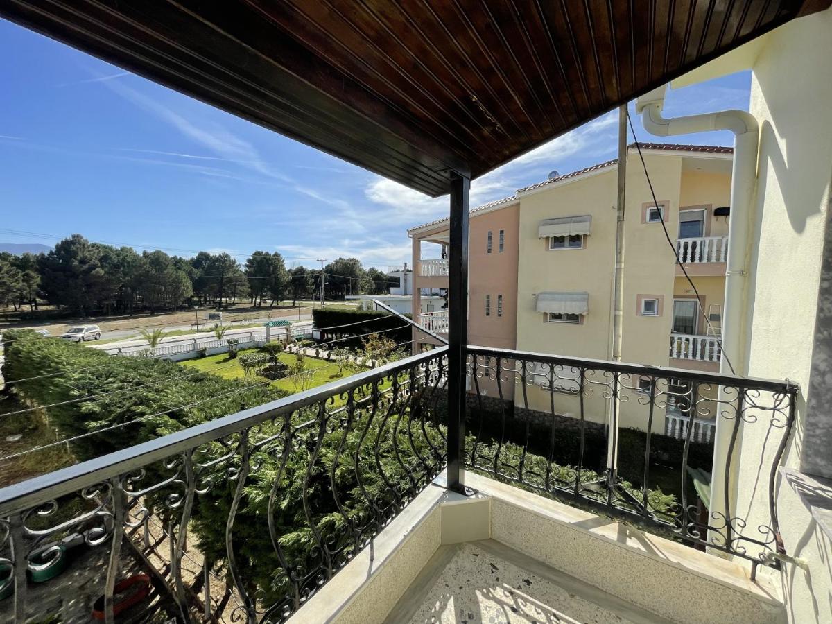 Maisonette By The Sea *