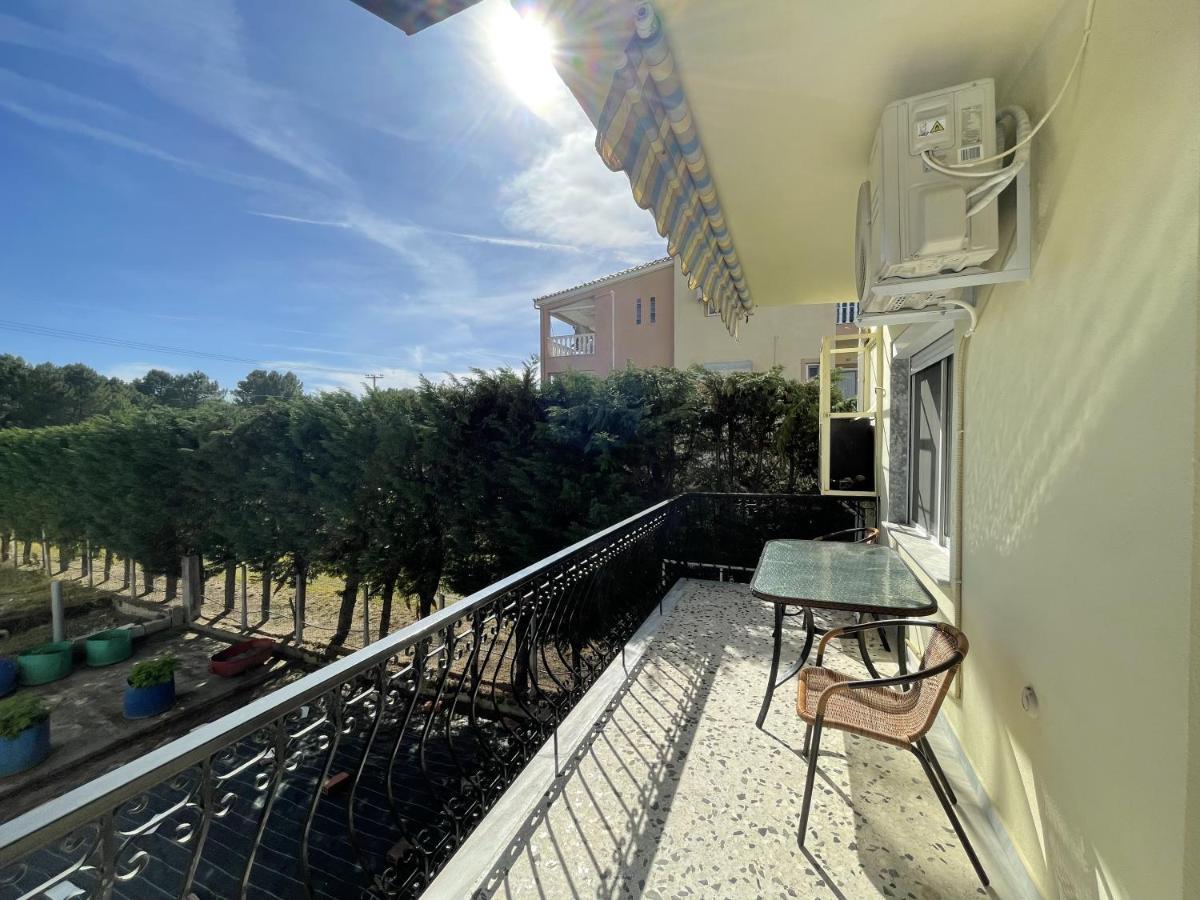Maisonette By The Sea